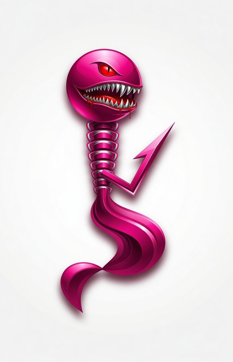 Pink Jig Bay Company logo